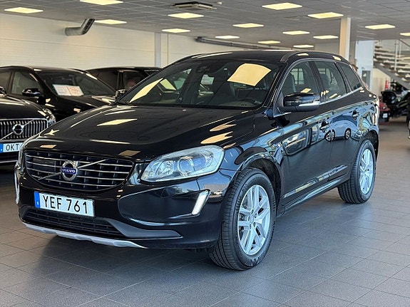 Volvo XC60 6 of 23