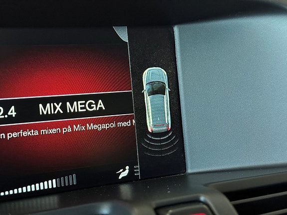 Volvo XC60 17 of 23