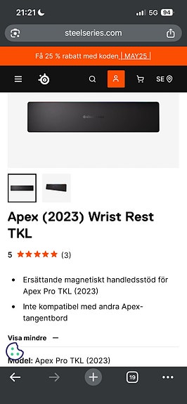 Product image 2 of 2