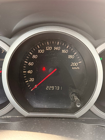 Suzuki Grand Vitara 7 of 7