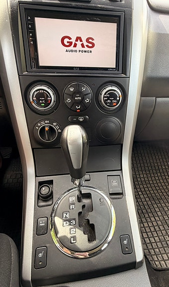 Suzuki Grand Vitara 6 of 7