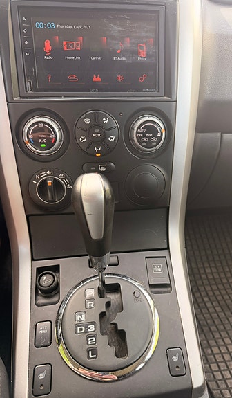 Suzuki Grand Vitara 5 of 7