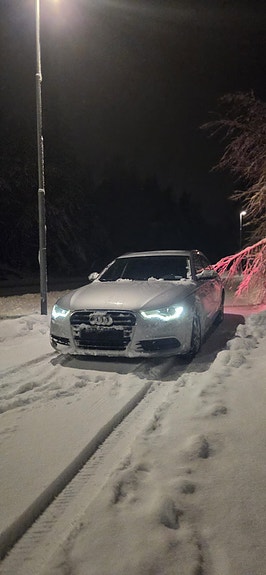 Audi A6 8 of 14