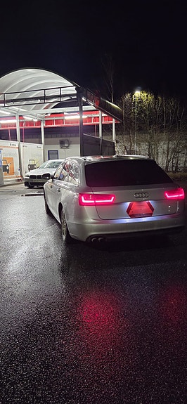 Audi A6 11 of 14