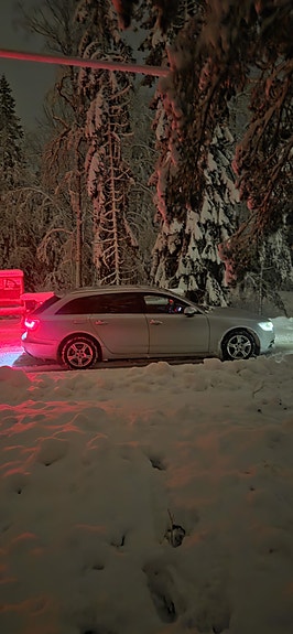 Audi A6 6 of 14