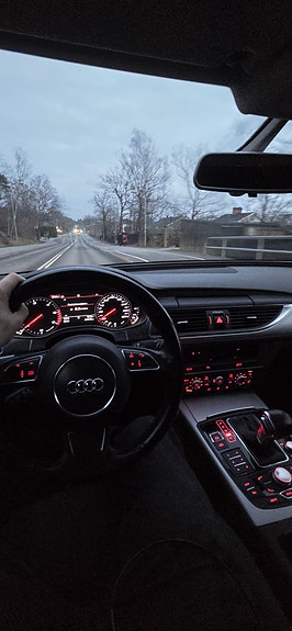 Audi A6 14 of 14