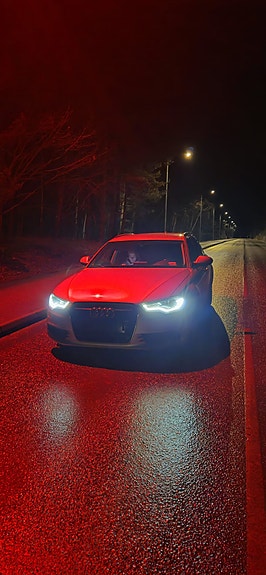 Audi A6 9 of 14