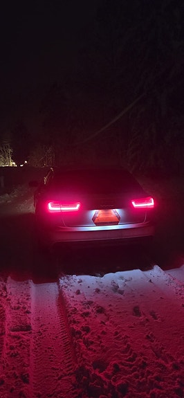 Audi A6 7 of 14