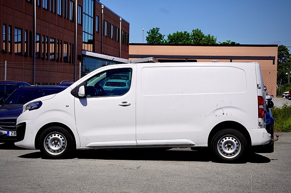 Peugeot Expert 4 of 5
