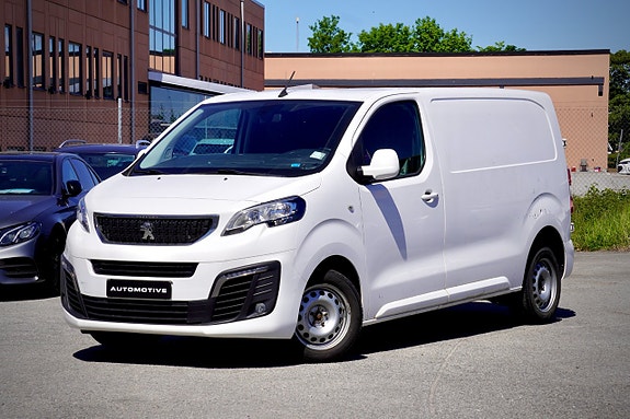 Peugeot Expert