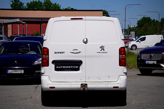 Peugeot Expert 3 of 5