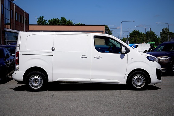 Peugeot Expert 5 of 5