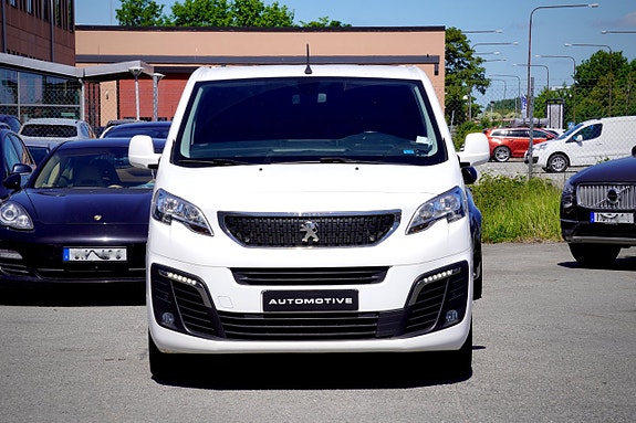 Peugeot Expert 2 of 5