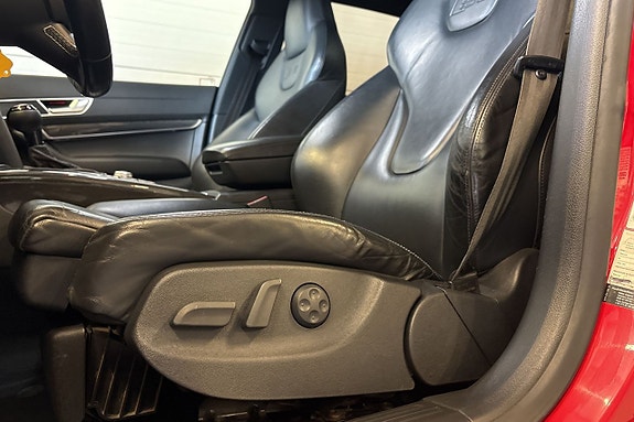 Audi S6 15 of 24