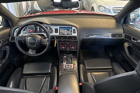Audi S6 22 of 24