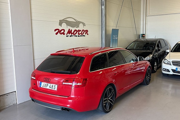 Audi S6 8 of 24