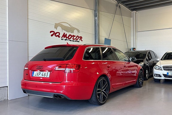 Audi S6 7 of 24