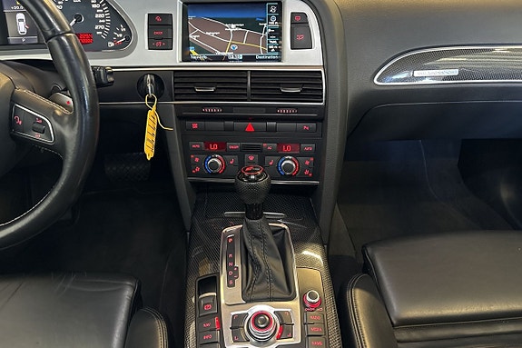Audi S6 24 of 24
