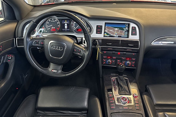 Audi S6 23 of 24
