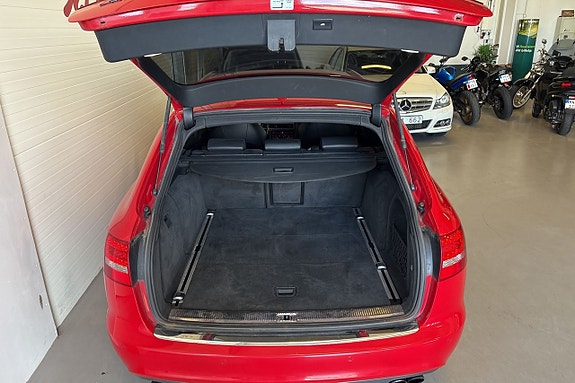 Audi S6 11 of 24