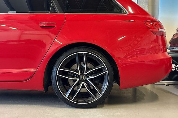 Audi S6 6 of 24