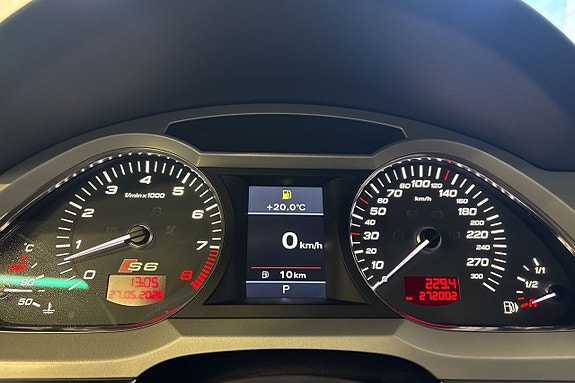 Audi S6 18 of 24