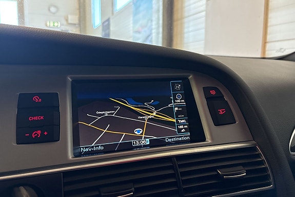 Audi S6 19 of 24