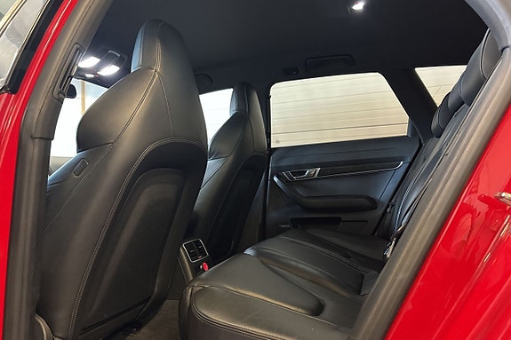 Audi S6 13 of 24