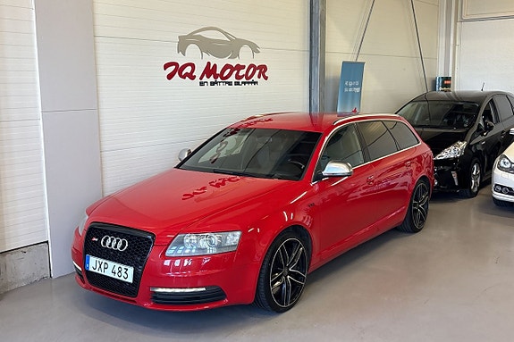 Audi S6 2 of 5