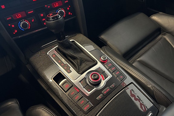 Audi S6 21 of 24