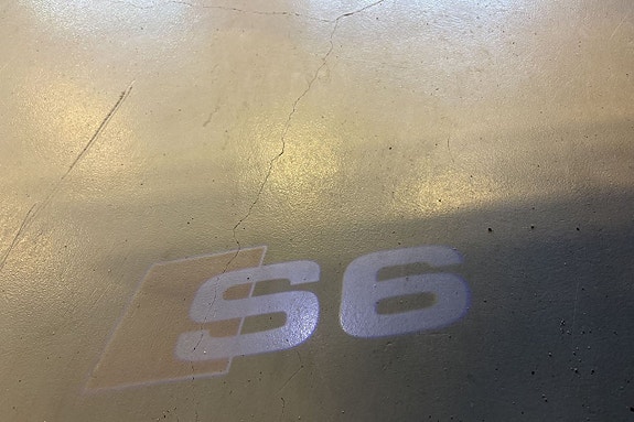 Audi S6 12 of 24
