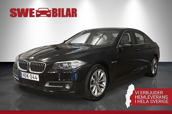 BMW 520d