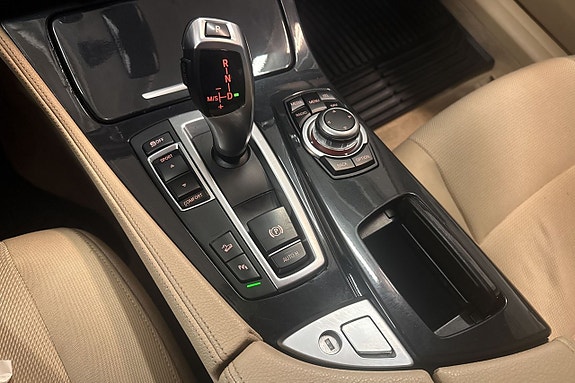 BMW 520d 15 of 19