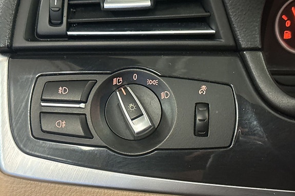 BMW 520d 17 of 19