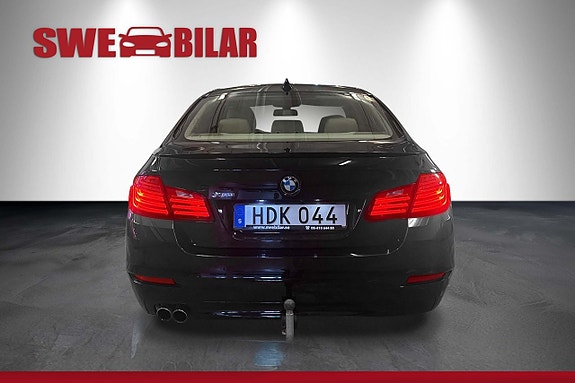BMW 520d 7 of 19