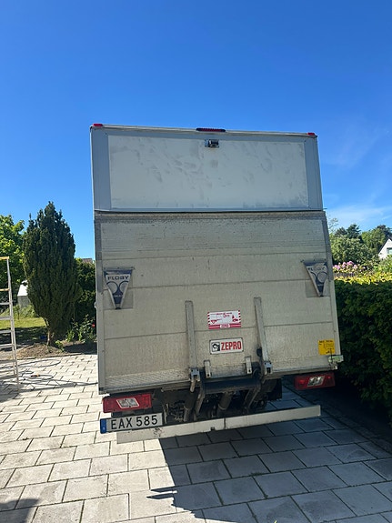 Ford Transit 5 of 5