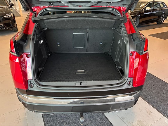 Peugeot 3008 7 of 10
