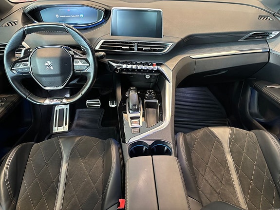 Peugeot 3008 8 of 10
