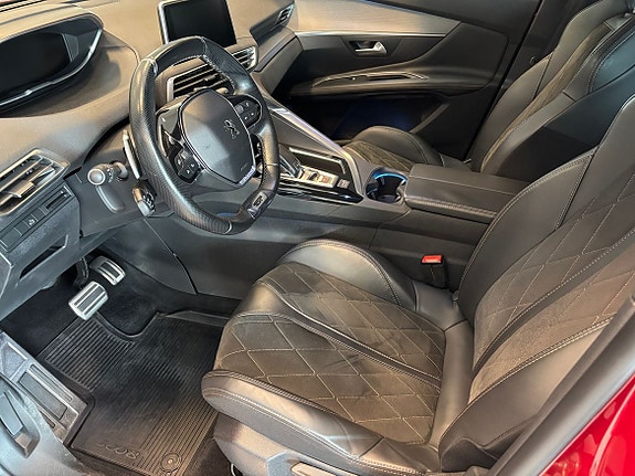 Peugeot 3008 5 of 5
