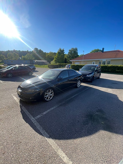 Mazda 6 3 of 5