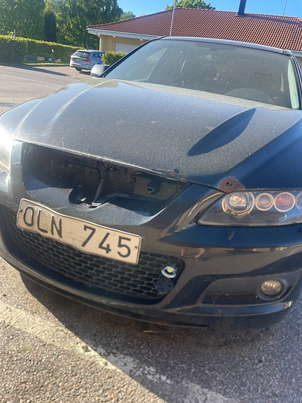 Mazda 6 5 of 5