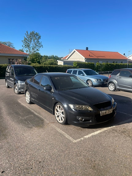 Mazda 6 2 of 5