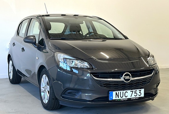 Opel Corsa 3 of 5