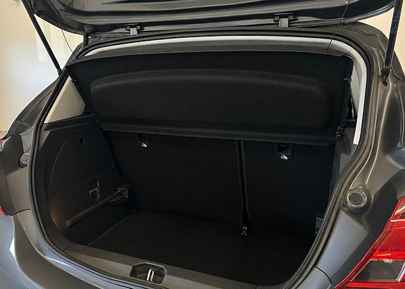 Opel Corsa 5 of 5
