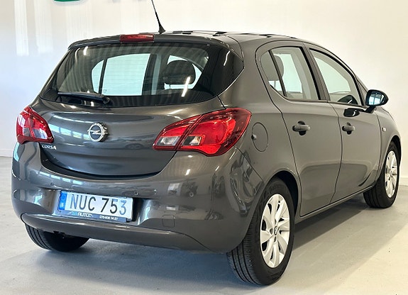 Opel Corsa 4 of 5