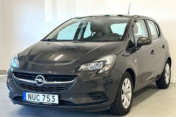 Opel Corsa 2 of 5