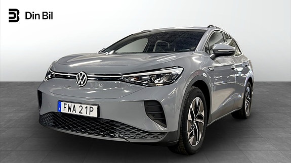 Volkswagen ID.4