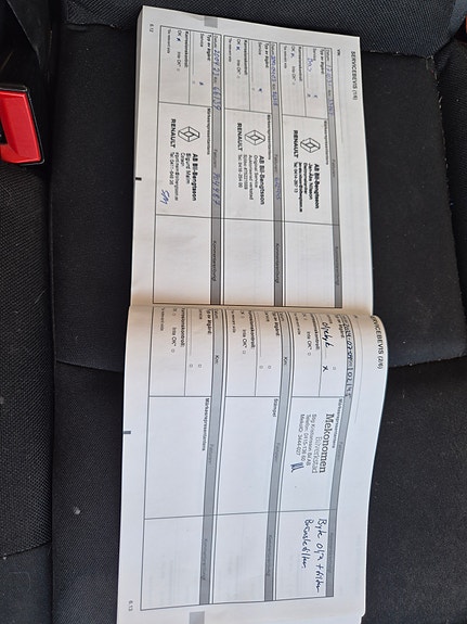 Renault Trafic 17 of 17