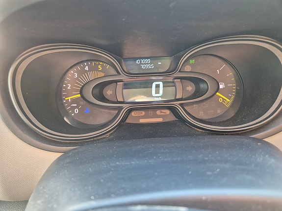 Renault Trafic 15 of 17