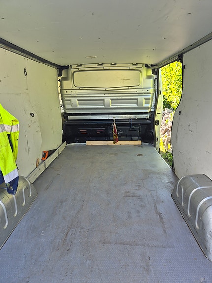 Renault Trafic 6 of 17